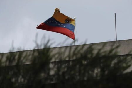 Venezuela e Israel acuerdan un mecanismo para restablecer las relaciones consulares