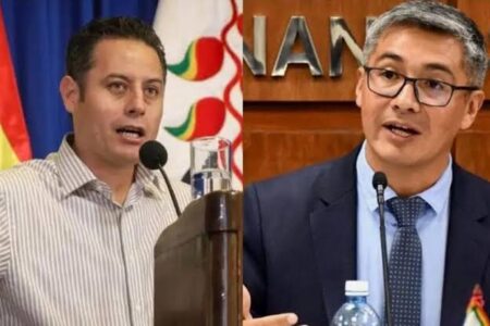 Lara presentará una denuncia penal contra el Ministro de Economía por presunta evasión de impuestos en la compra de un vehículo