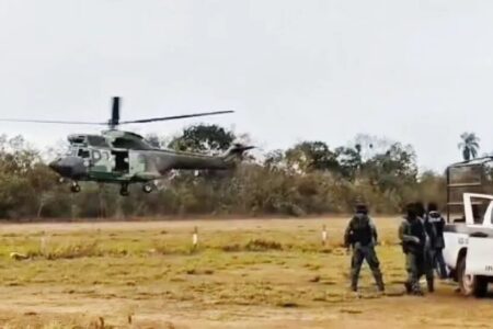 Policía alerta que el PCC y el Comando Vermelho se disputan el control del narcotráfico en Bolivia