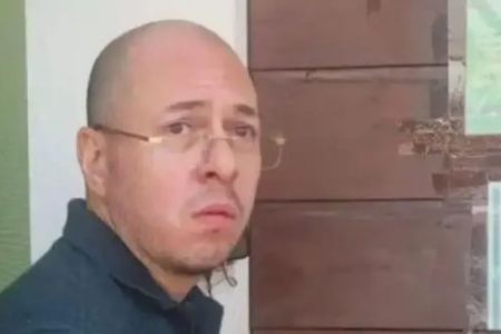 Caso Maletas: Exjuez Hebert Zeballos sale de la cárcel de Palmasola y cumplirá detención domiciliaria
