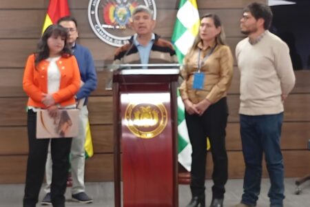 Presentan proyecto para  proteger el ciclo del agua