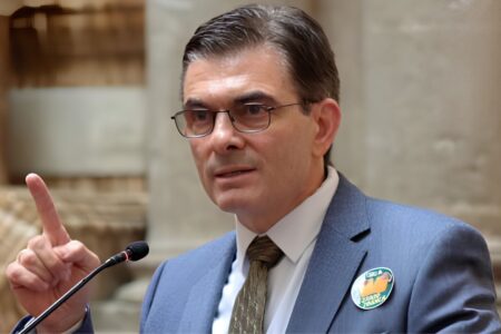 Confianza en caída
