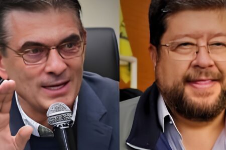 Ruptura política profundiza crisis institucional