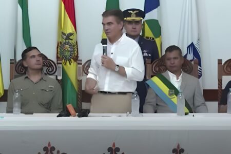 Presidente asegura que ya se enviaron invitaciones a los gobernadores