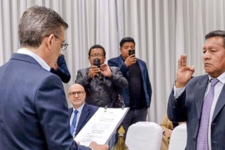 Comisión citará al Canciller por anuncio de cierre de frontera con Chile