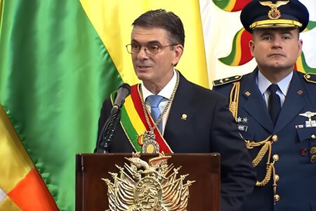 Presidente enviará la Ley de Inversiones a la Asamblea el  11 de agosto