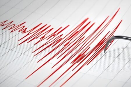 Sismo de 6,7 sacude a Colombia, Ecuador y Panamá